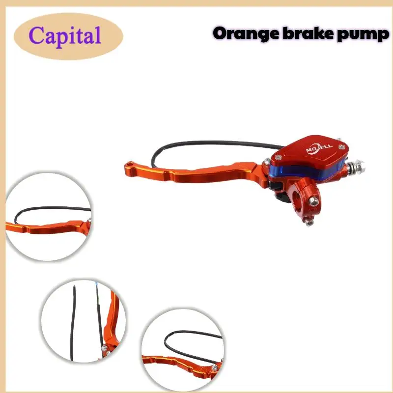 Modified Left Disc …