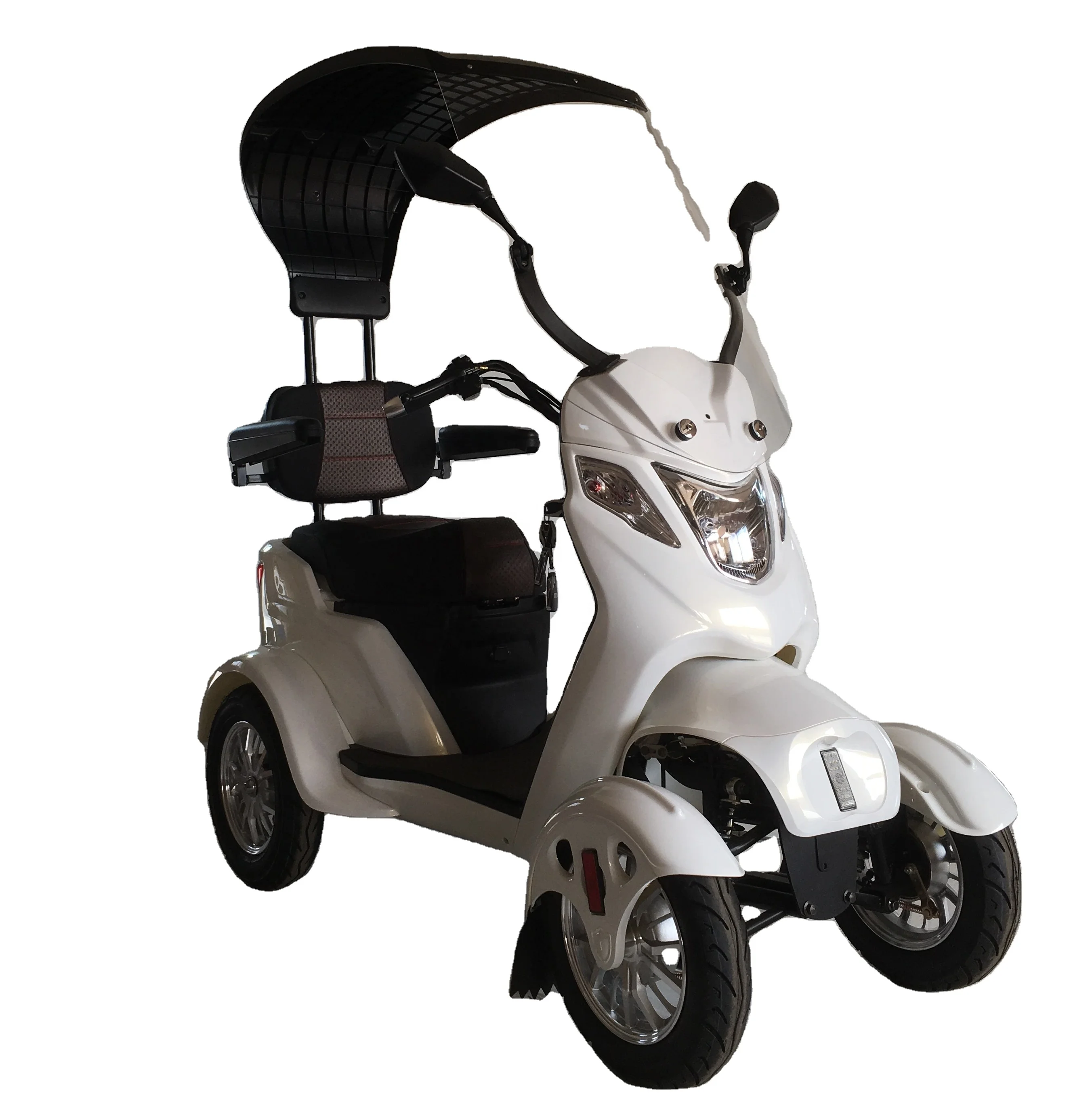 Category image: Bus Wheels & Tires