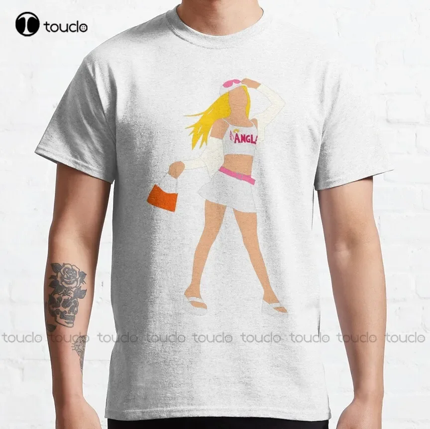 Willow Pill Classic T-Shirt Rupaul'S Drag Race Womens Shirts Fashion Creative Leisure Funny Harajuku T-Shirt Xs-5Xl All Seasons