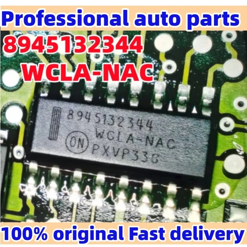 

5Pcs/LOT original new 8945132344 WCLA-NAC SOP16 car driver chips,Car computer board driver chip,car module ic chips
