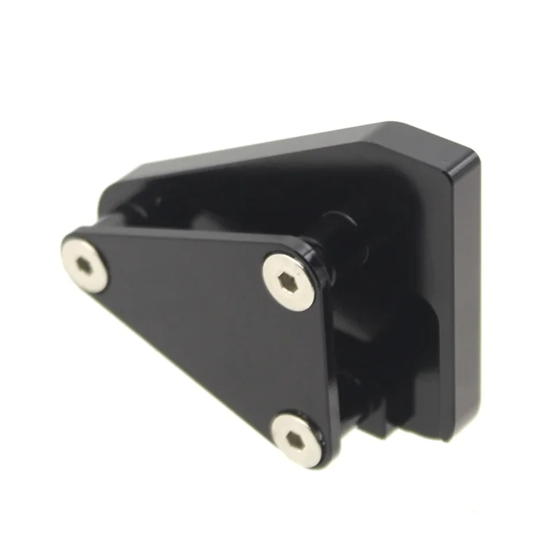 

QB-задние ножные тормоза мотоцикла, педали, рычаги, удлинитель ступенчатой пластины для Honda CB750 CB 750 Hornet 2023 2024 (черный), замена па