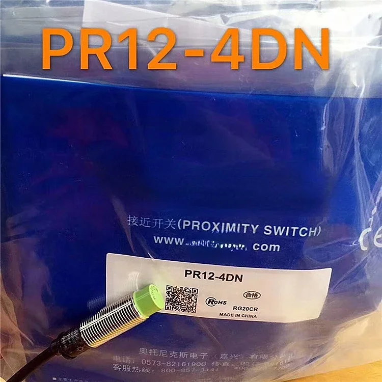 Proximity Switch PR…