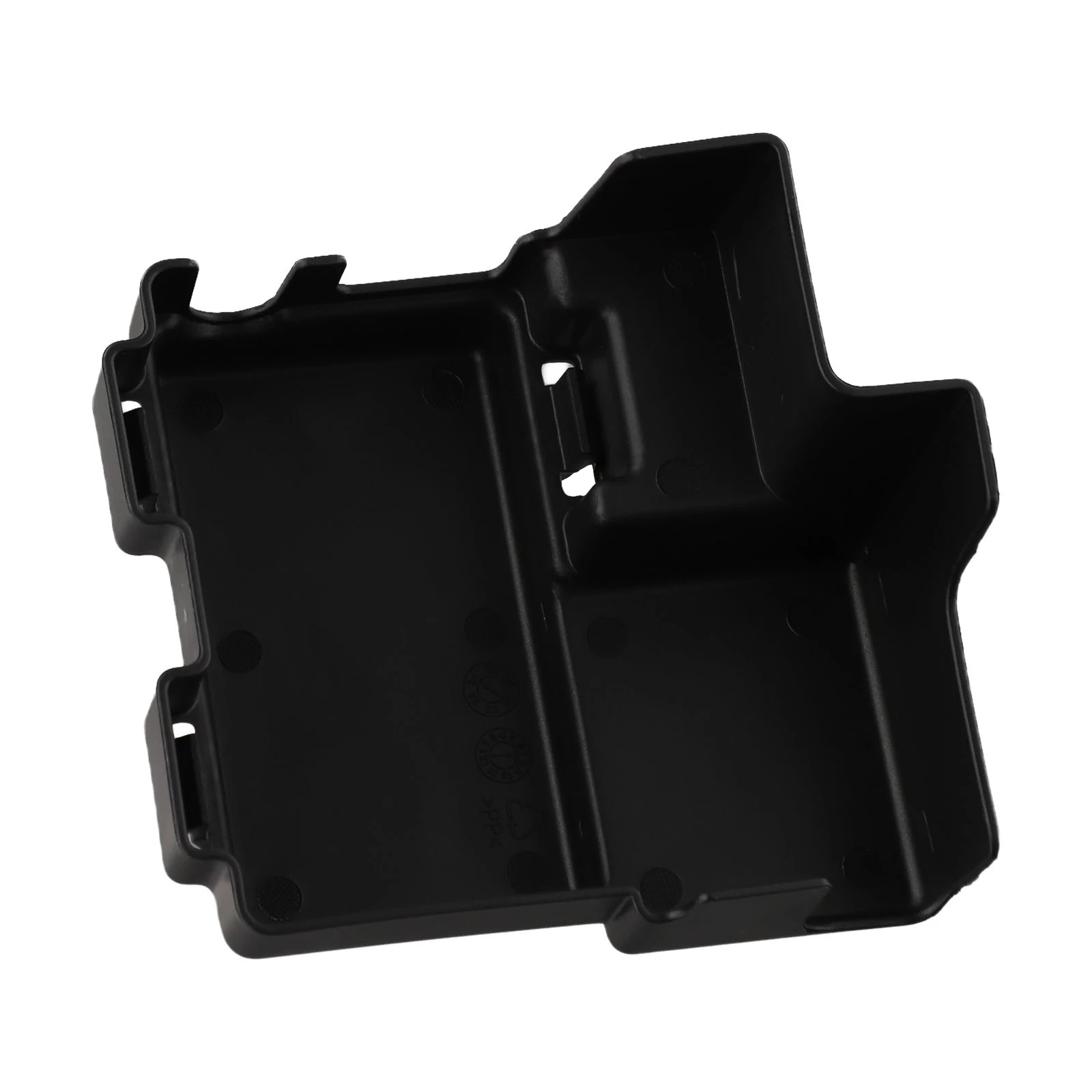 

Auto Cover As Shown Battery Terminal Cover Compatibility For Sierra Compatibility For Silverado Automotive Repair