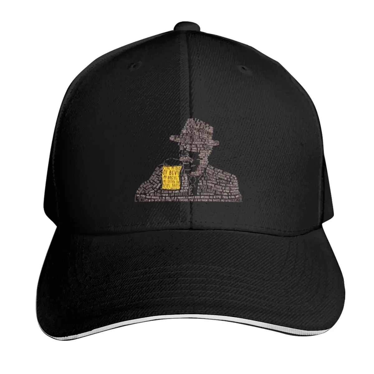 Vintage - Birra Moretti Baseball Cap Adjustable Buckle Closure Moisture Wicking Quick Dry Curved Brim Classic Fit