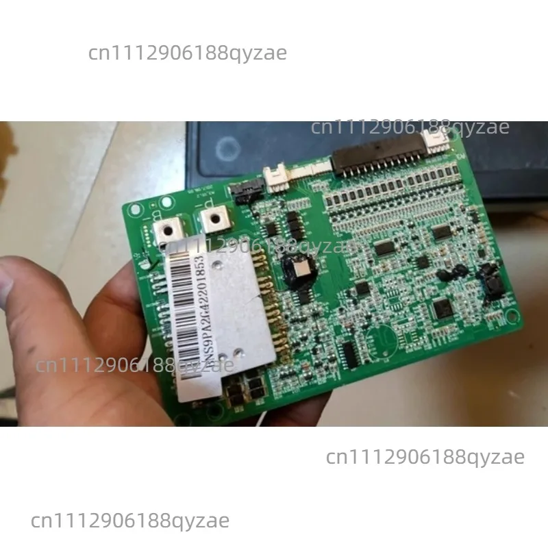 For NIU N1S Lithium Battery Protection Board 60V20AH/60V26AH/60V32AH/35AH, Accessories for Electric Motorcycle