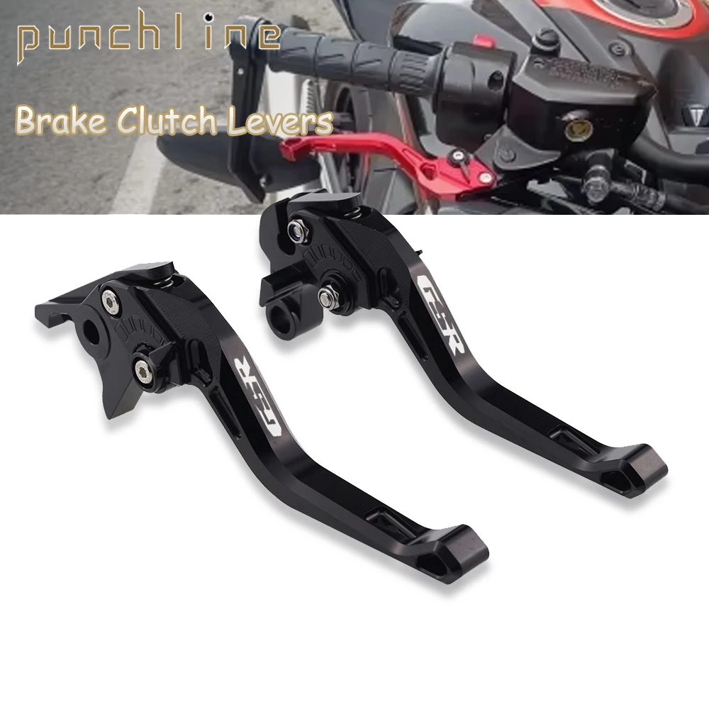 

Подходит для GSR 400 GSR400 2008-2012 GSR 600 GSR600 2006-2011 GSR 750 GSR750 2011-2020 годов, рычаги сцепления