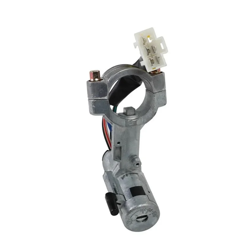 

Car Ignition Lgnition Switch For Nissan Sunny N14(90-96)- Part Numbers 4870050Y85 4870030Y26 4870030Y27 4870050Y25