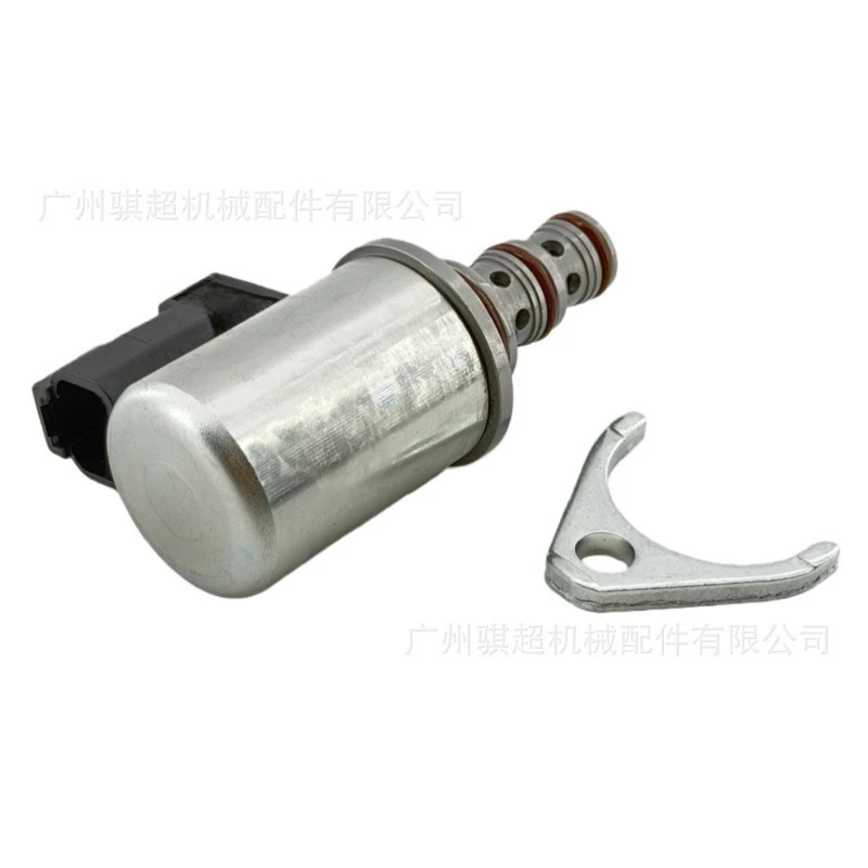 225-0300 24V excavator solenoid valve for CAT excavator 924G 924GZ 930G 950H