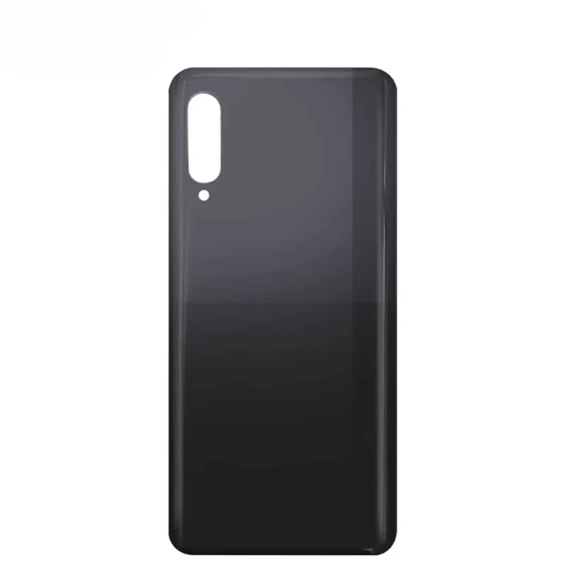 New For Samsung Galaxy A90 5G A908 A908F SM-A9080F Battery Back Cover Rear Door Glass Panel Housing Case Replace