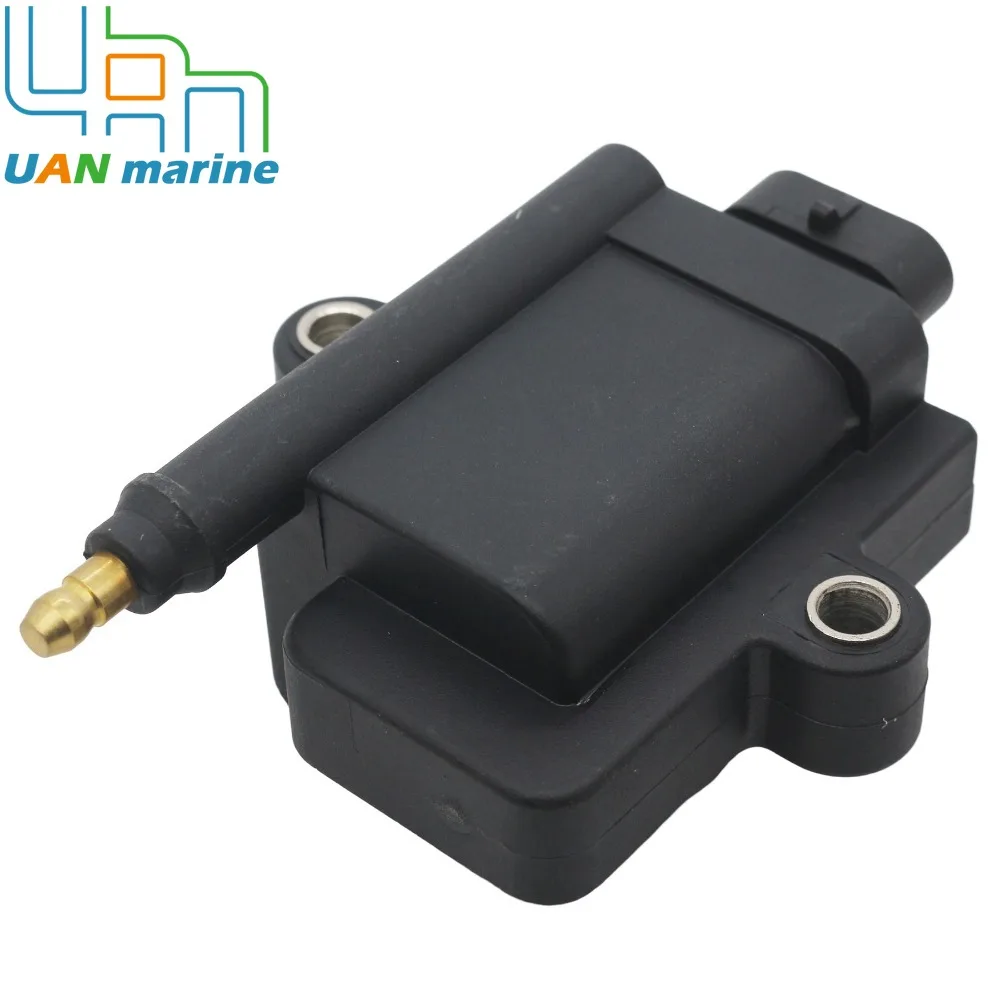 Marine Ignition Coil Replacement for Mercury Engines 30 40 50 60 HP EFI 300-8M0077471 300-879984T01 339-879984A1 339-879984T00 image 5