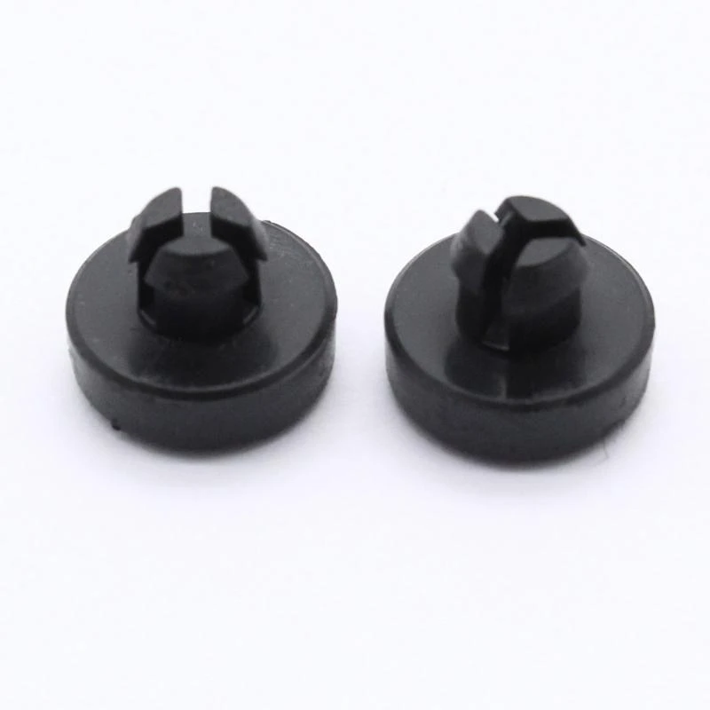 Replacement Boot Lid Hinge Stops Shockproof Trunk Lid Hinge Buckle Fit forSAAB 9‑3 CONVERTIBLE 2004 to Onwards 12832495