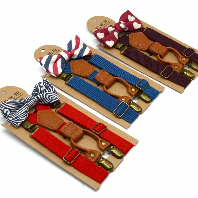 conjunto-de-suspensorios-elasticos-ajustaveis-com-gravata-borboleta-para-criancas-meninos-e-meninas-acessorios-de-moda-para-casamento-e-festa-de-aniversario