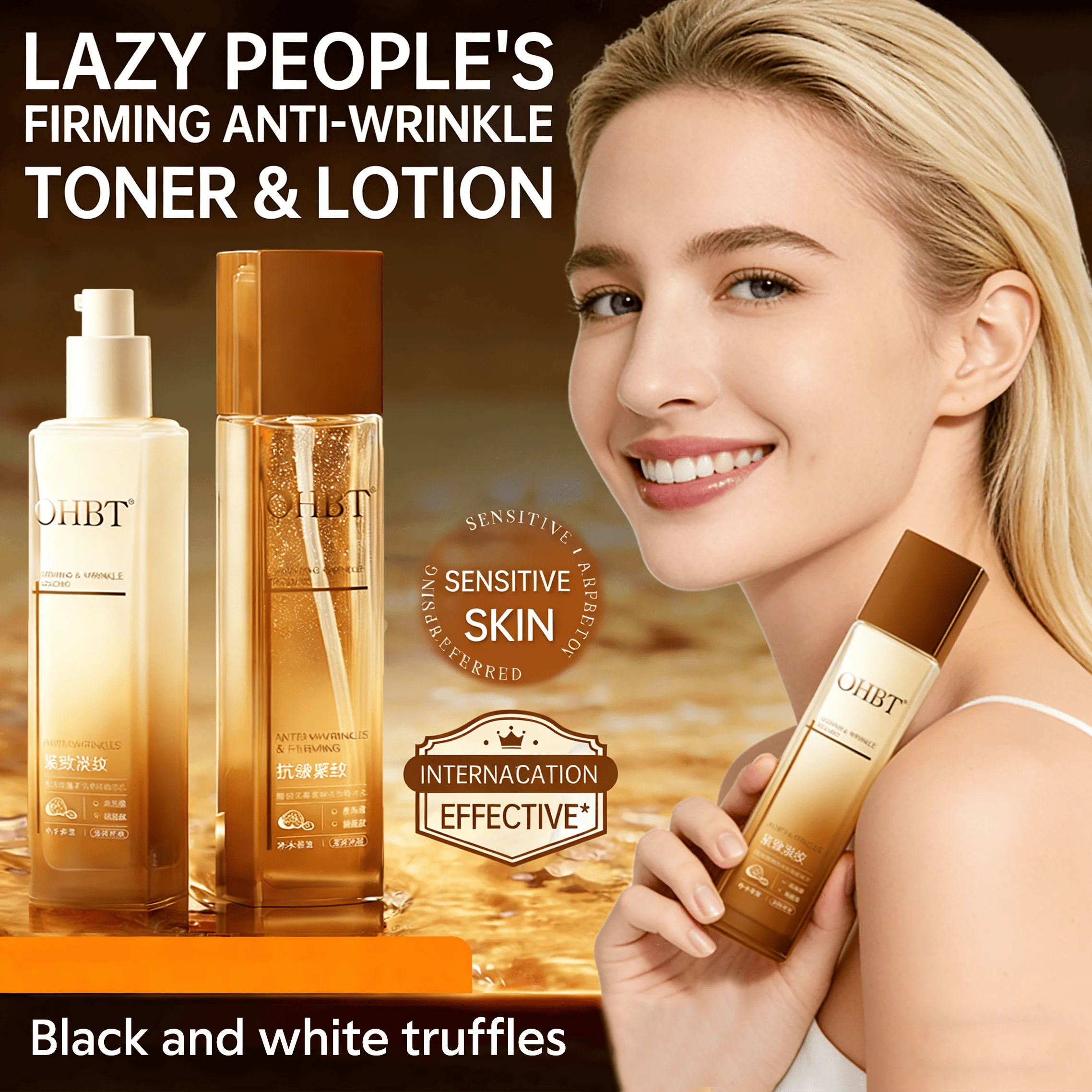 Ohbt Nnicotinamide …