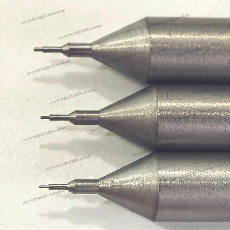 Chronograph Large Second Punch Three-Hand Large Second Punch Stainless Steel Punch 7750 Safety Needle Correction Tool