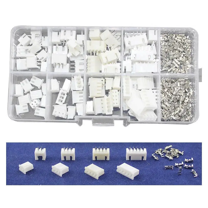 40 Sets Kit In Box …