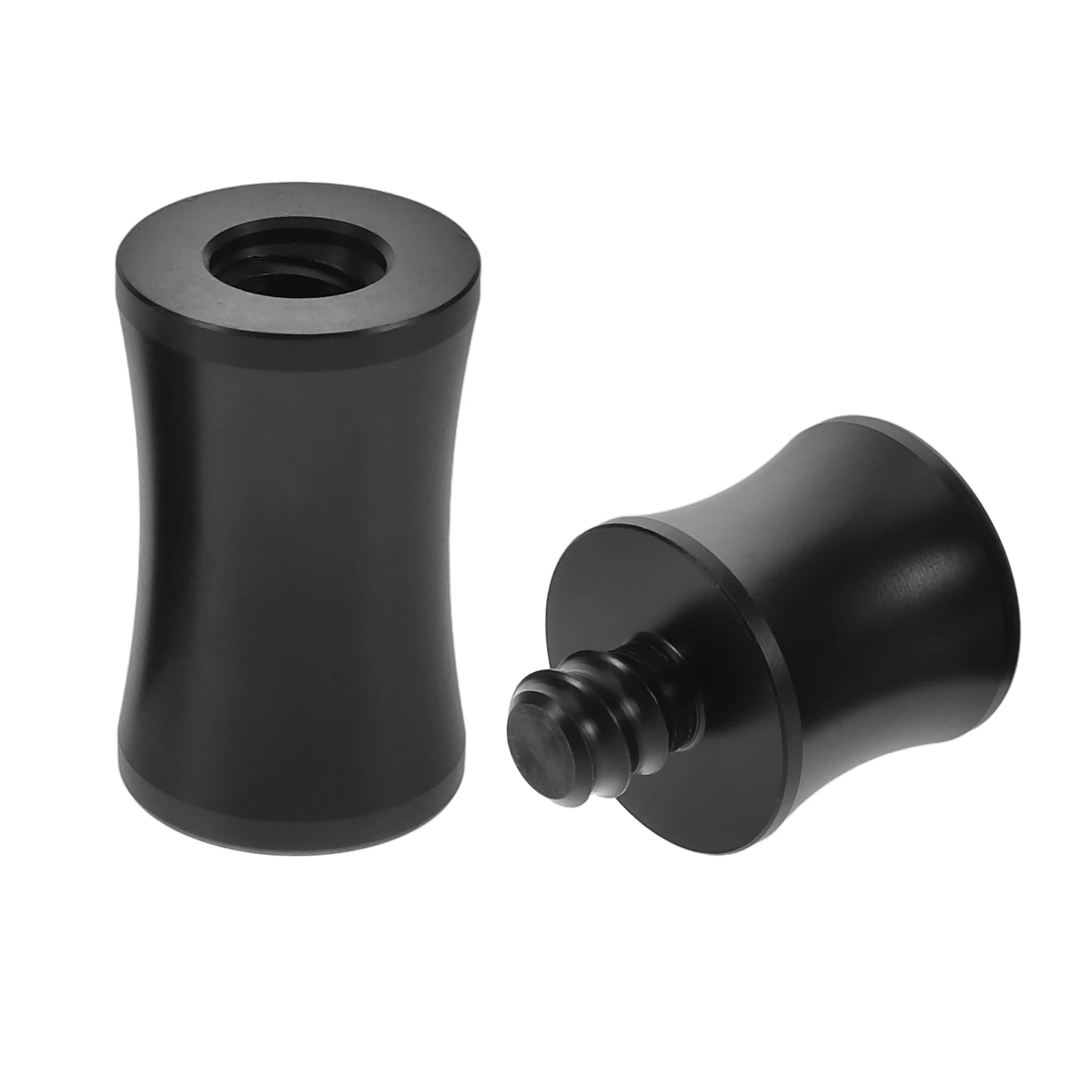 

Durable Plastic Pool Cues Billiard Supplies Stick Joint Protector Comprehensive Protection Accessories Cue Tooth Cover