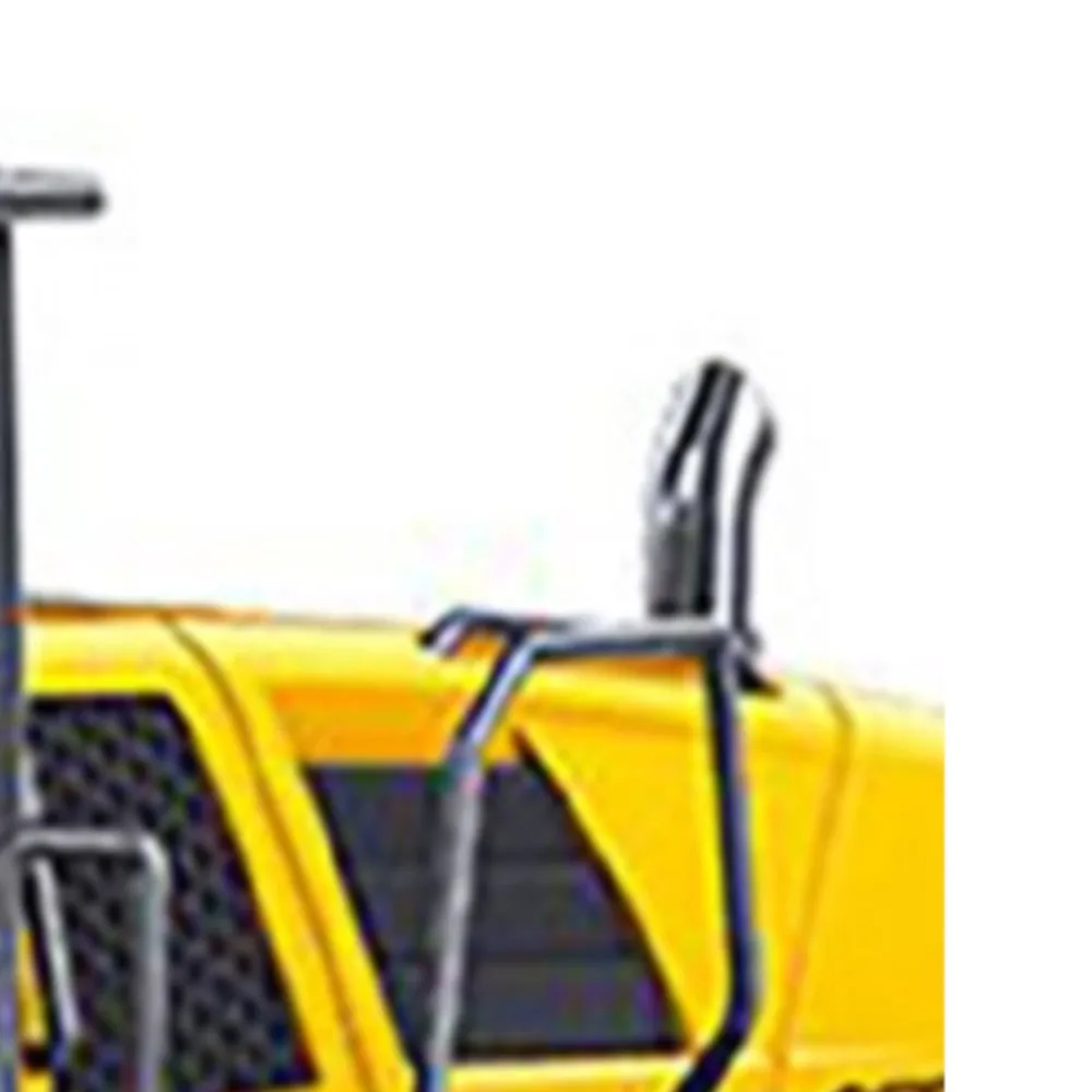 

US Sale 1/14 HUINA Toys 2.4G Radio Controlled Loader 1583 Electric Lifting System Lights Sound RC Construction Vehicle Assembled