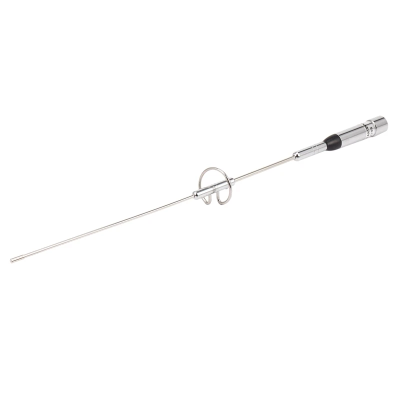 

Двухдиапазонная антенна UHF / VHF 144/430 МГц 2,15 / 3,0 дБи Аматорская мобильная автомобильная радиостанция с высоким коэффициентом усиления SL16 / UHF-J / M Type-A50M