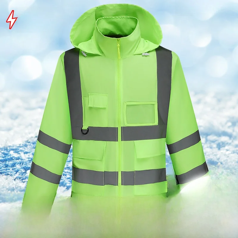 

Мужская тонкая куртка из ледяного шелка для защиты от солнца, с отражающими полосами, легкая, дышащая, из полиэстера, с возможностью нанесения логотипа.