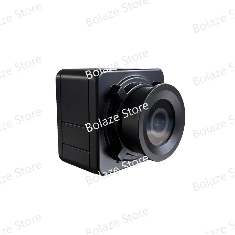 

4G remote control car map transmission low delay HD first view WIFI wireless camera module two-way voice