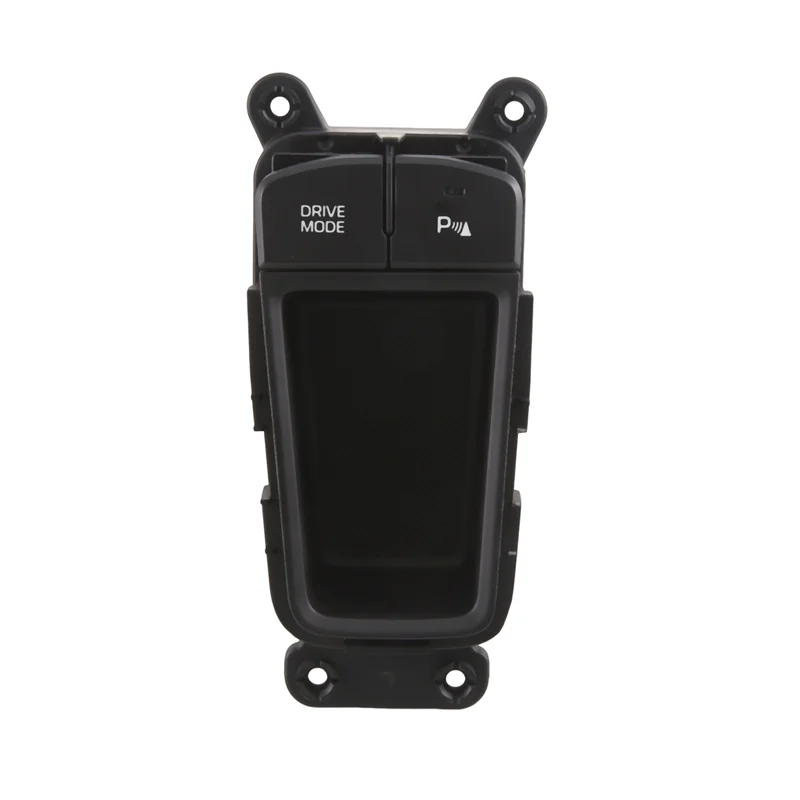 

Консольный переключатель режима вождения автомобиля для Hyundai LF Sonata 15-16, напольный переключатель консоли в сборе 93300-C1510 93300C1510, замена