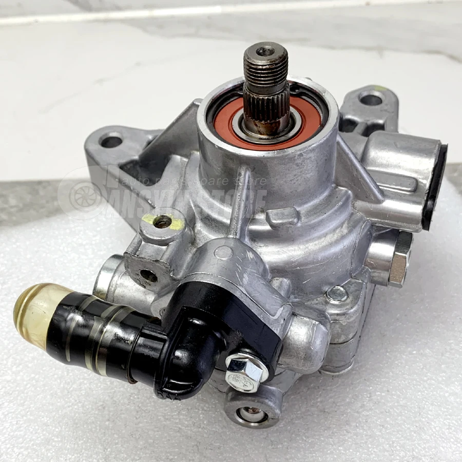 Power Steering Pump For Honda Accord 2.4L 2003 2004 2005 2006 56110-RBA-E01 56110-RAA-A01 56110-RBB-E01 56110RBBE02 56110RBAE02