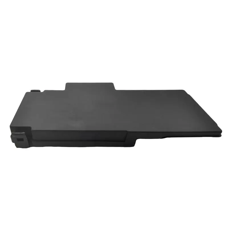 Durable-Fuse Panel Cover Fit BC3Z14A003AA For Ford F250 F350 F450 F550 Super Duty 2011 -2016 Fuse Box Cover