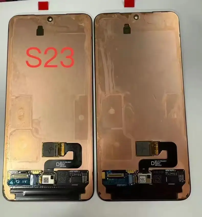 6.1'' AMOLED For Samsung Galaxy S23 5G S911B S911U S911E LCD Display Touch Screen Digitizer Assembly