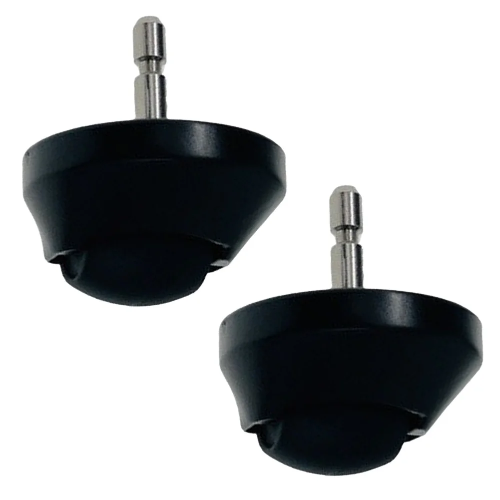 Replacement Swivel Castor for Cecotec For Conga 7490 8290 Vacuum Cleaner Enhanced Maneuverability Around Furniture Corners