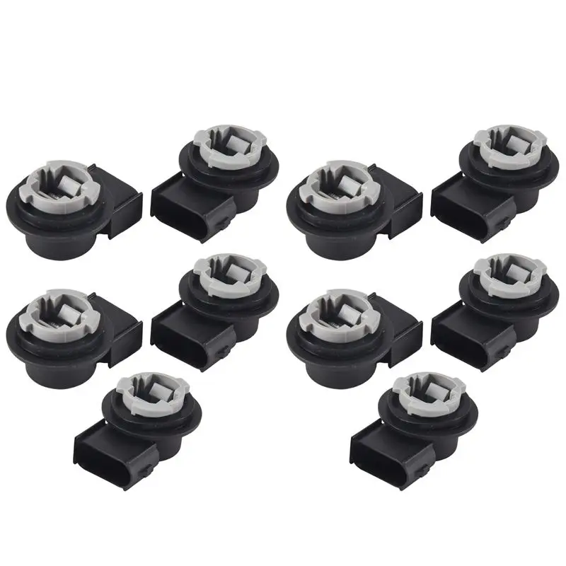 

Car Parking Lamp Socket For Ford Mazda Mercury Tail Light Head 2U5Z13411DA 1L3Z13411DA 834-A02G