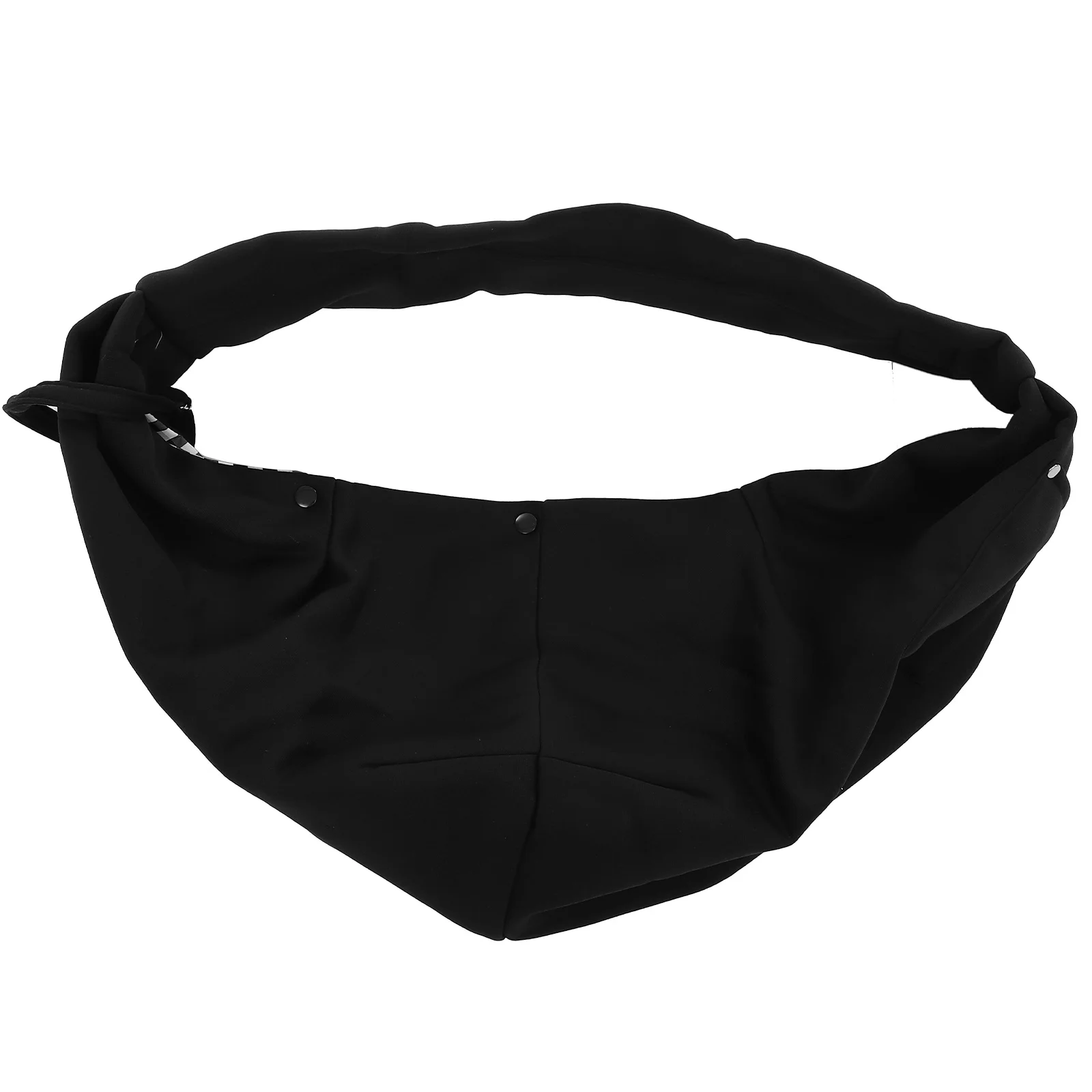 

Pet Out Bag Carrier Travel Dog Shoulder Backpack Small Sling Polyester Storage Lightweight Durable Breathable Comfortable Safe