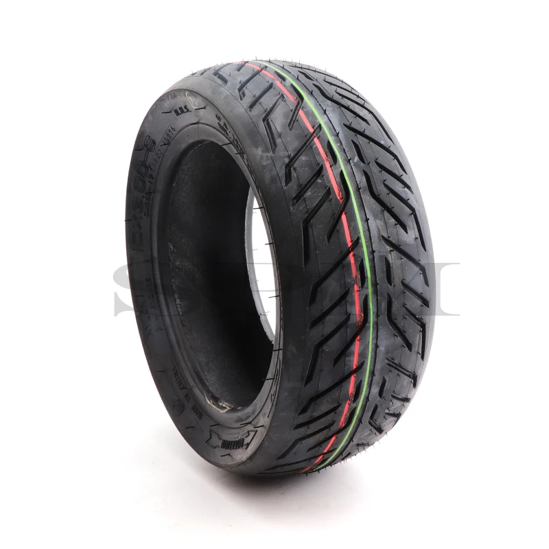 10 Inch CST Wear Resistant Vacuum Tyre 10x3.00-6 Tubeless Tire 10x3.0 For Kugoo M4 Pro Zero 10x Electric Scooter