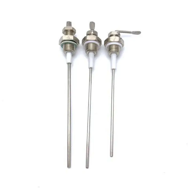 Coffee machine boiler water level probe accessories
