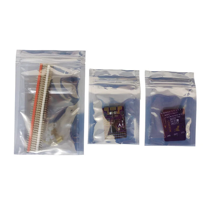 Lefei Sparrow 3 OSD Flight Controller giroscopio stabilizzazione ritorno Home Support SBUS PPM IBUSP WM CRSF per aereo RC