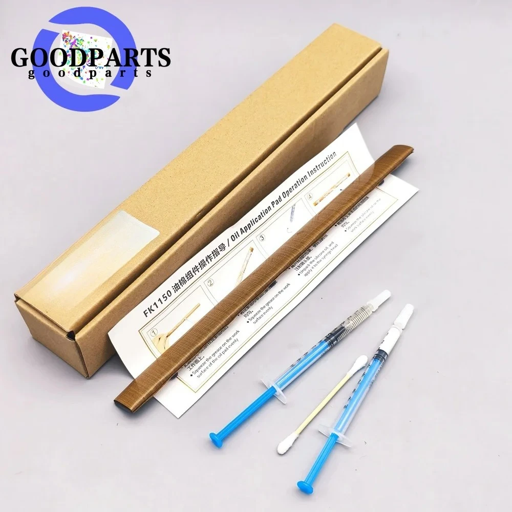 

Printer 5pcs 302RV93050 FK-1150 Oil Application Pad Holder for Kyocera P2040 P2235 P2335 M2040 M2135 M2235 M2540 M2635 M2640