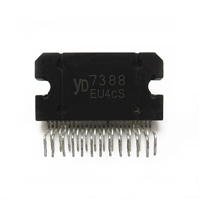 5PCS SAP16NY SAP16 YD7388 7388 XC95108-15PCG84C XC95108 MPC562MZP56 REVD PA2030A PA2030 TDA8592J TDA8592/N1H TDA8592
