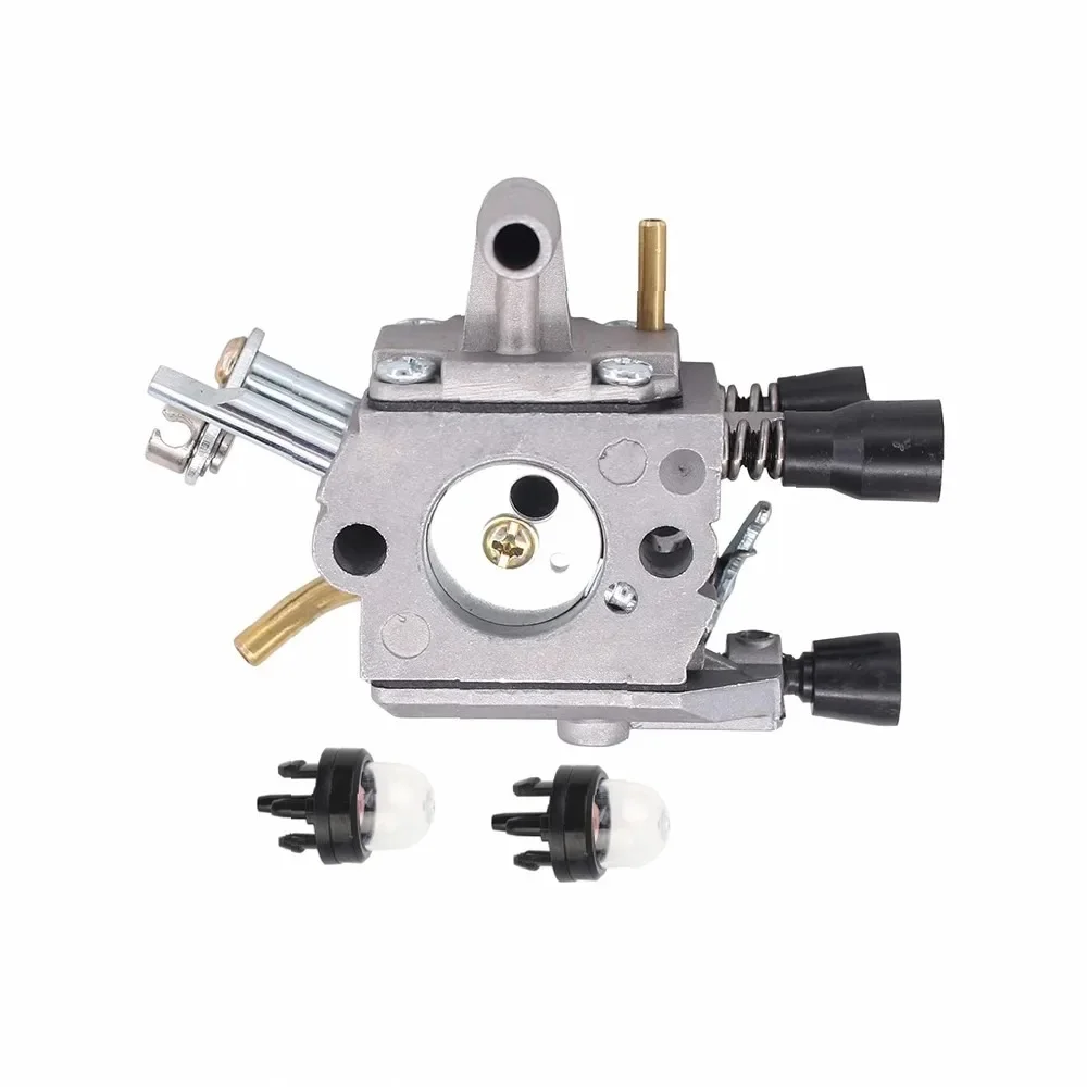 STIHL FS400 FS450 FS480 Carburetor ZAMA C1Q-S154 4128 0607/0651 Replacement Garden Tool Parts