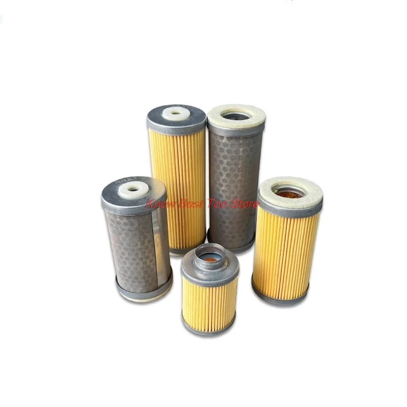 1PCS Orion KRX1 KRX3 KRX5 Orion Vacuum Pump Air Filter Air Pump Inlet Filter Dust Filter