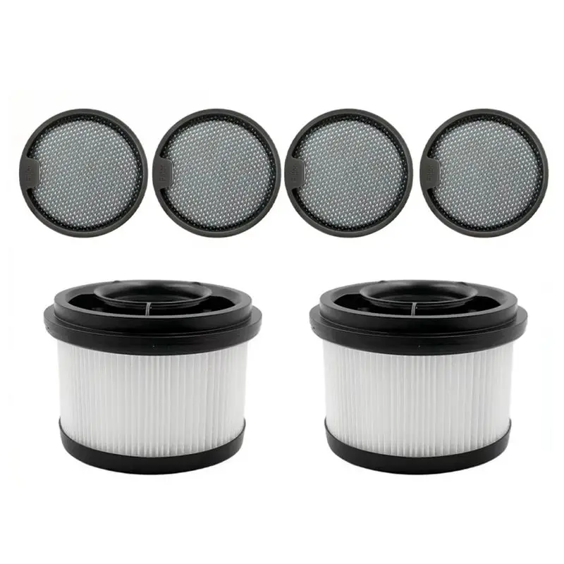 【HIGH GRADE】For Dreame T10 T20 T20 Pro T30 T30 NEO V12S V12S R10 Z10,For G9 G10 Parts Accessories Washable Pre Pos Filter view 4
