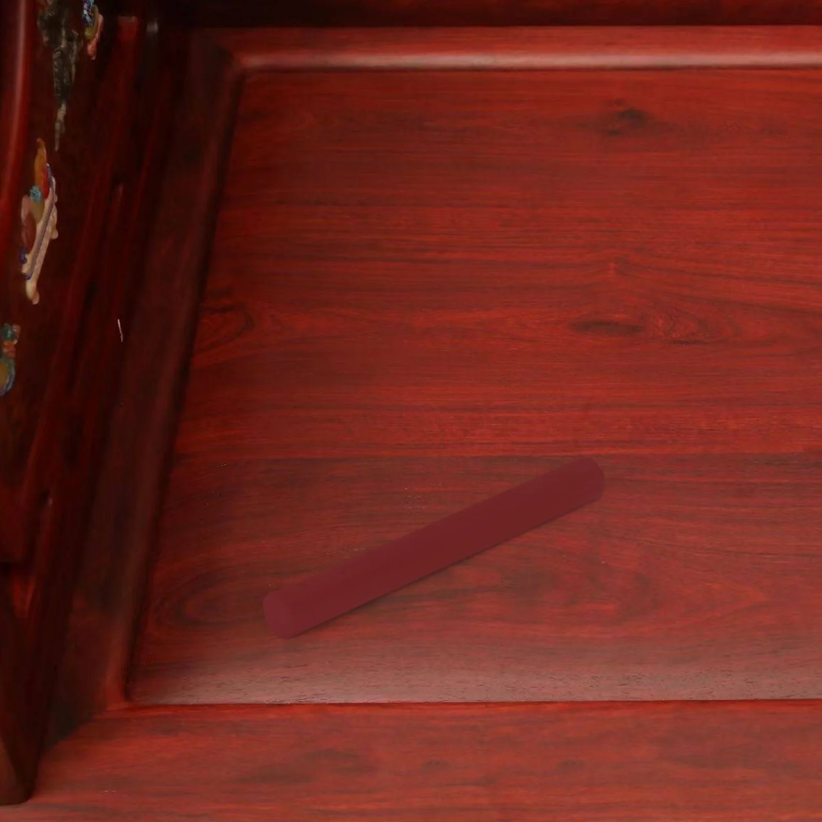 

2Pcs Wood Markers Furniture Repair Waxing Sticks Crayons for Scratches Wood Filler Pencil Floor Door Table Repair