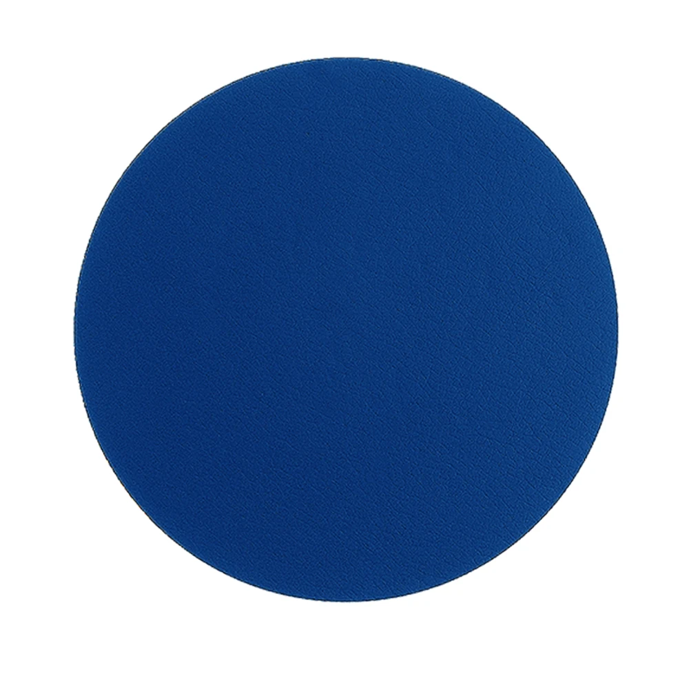 Polishing plate 4 Inch Professional 12000RPM Double-acting Random Orbital Sanding Pads with Smooth Surface for Polishing Sanding