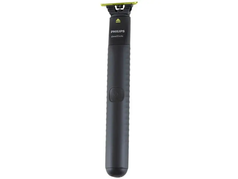 آلة تشذيب شفرات Philips-One ، Qp1424 ، 10 ، جديدة ، Bivolt