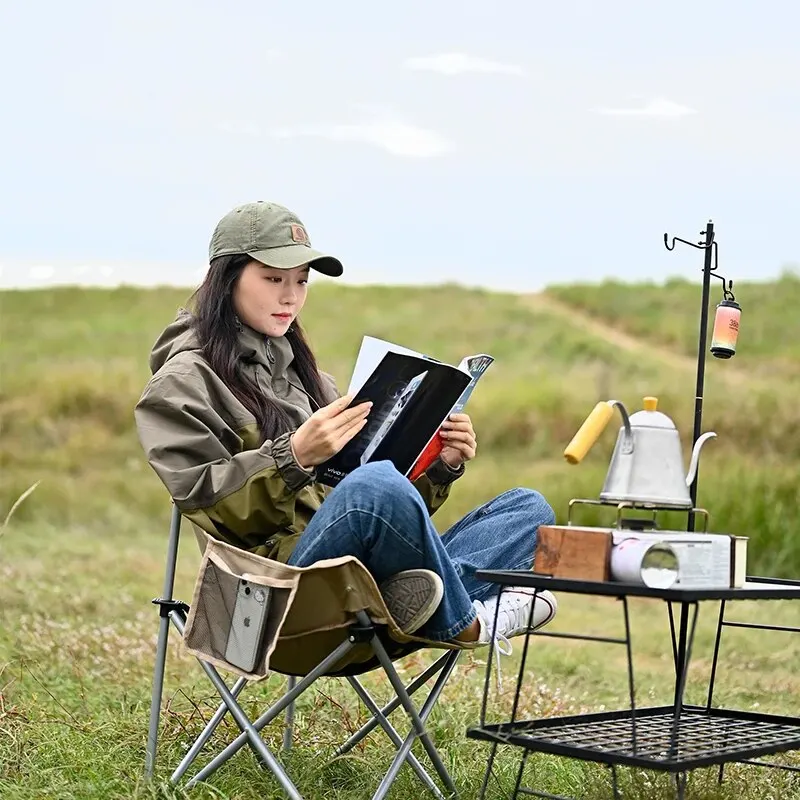 Thumbnail 4 - #43 Latest Camping Chairs Offers