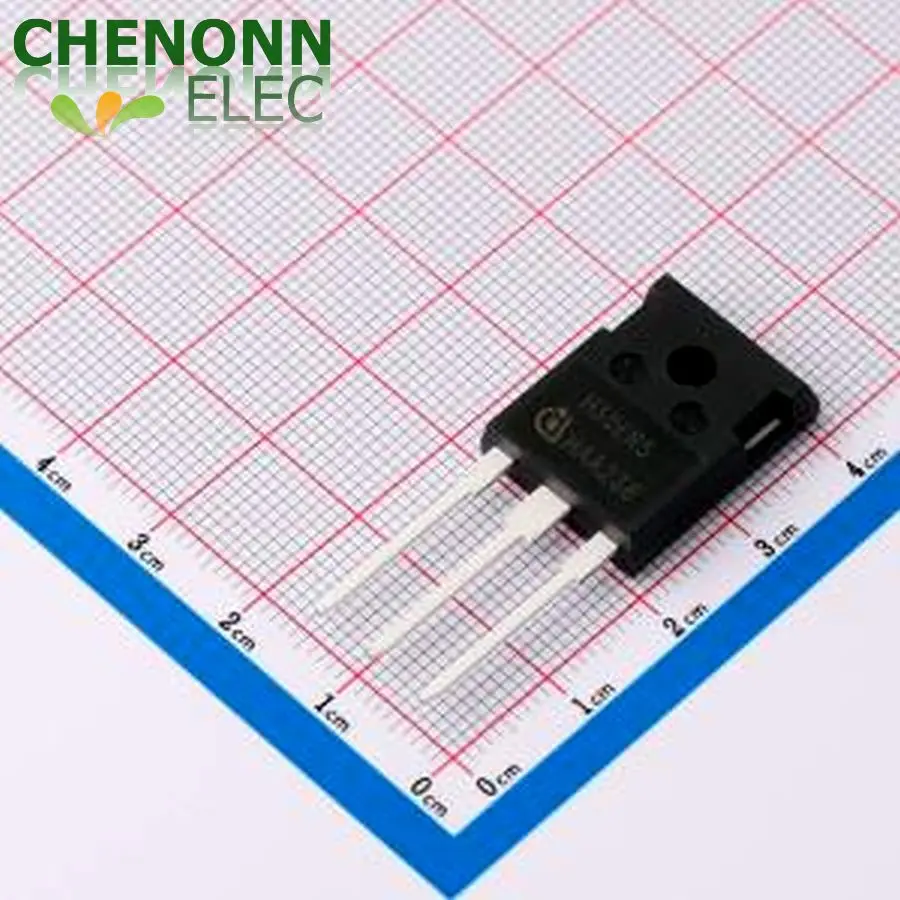 10PCS/LOT IHW30N65R5 (IGBTs)