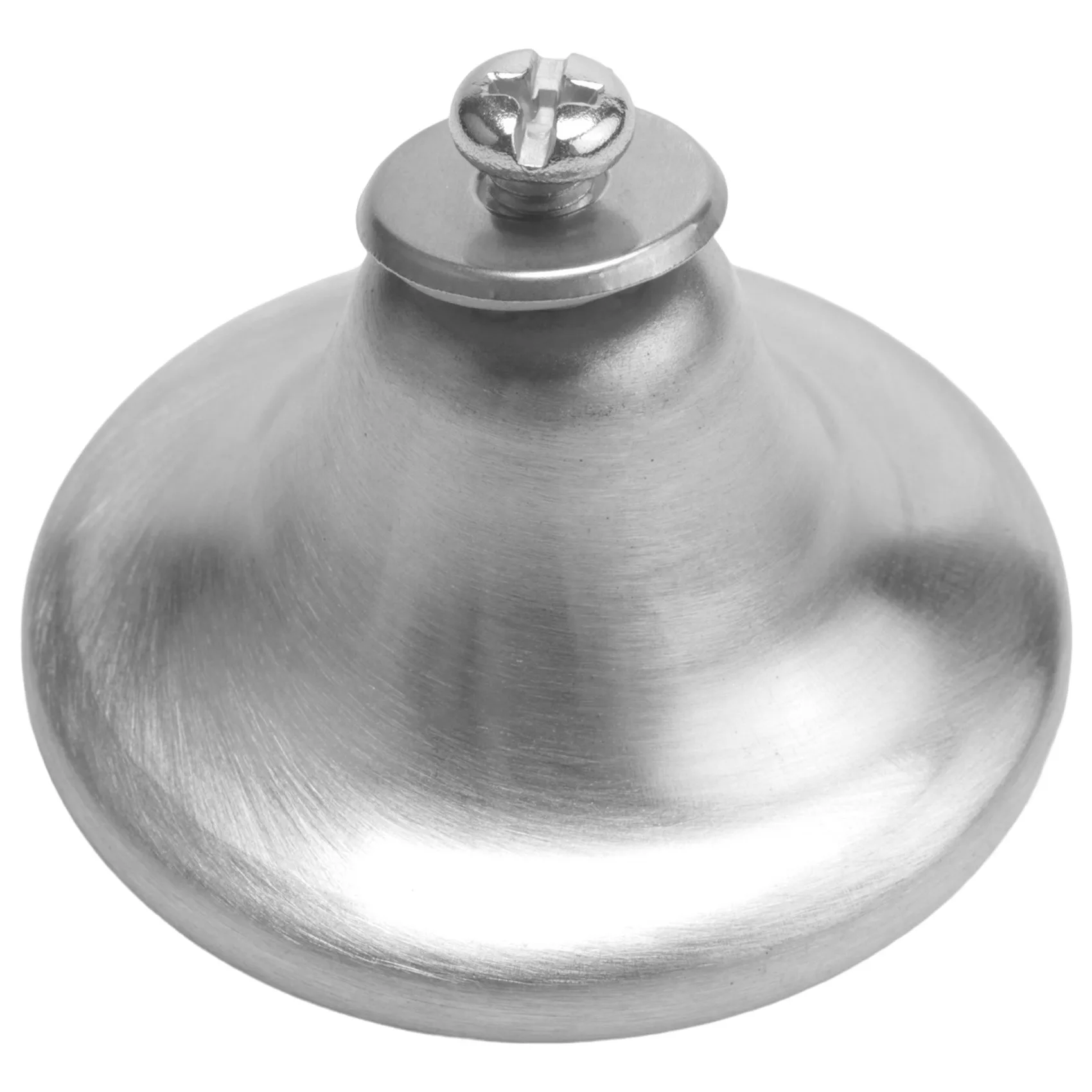 Botão de forno holandês de aço inoxidável, tampa de panela, botão de substituição para le creuset aldi lodge-1 pacote zc10