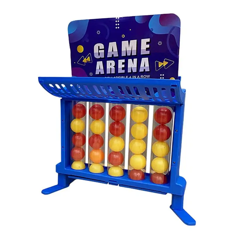 

Jumping Connect Ball Four Game Connect The Balls Of Same Colour In A Row Jumping Connect Ball Board Game Bounce Ball Party Game