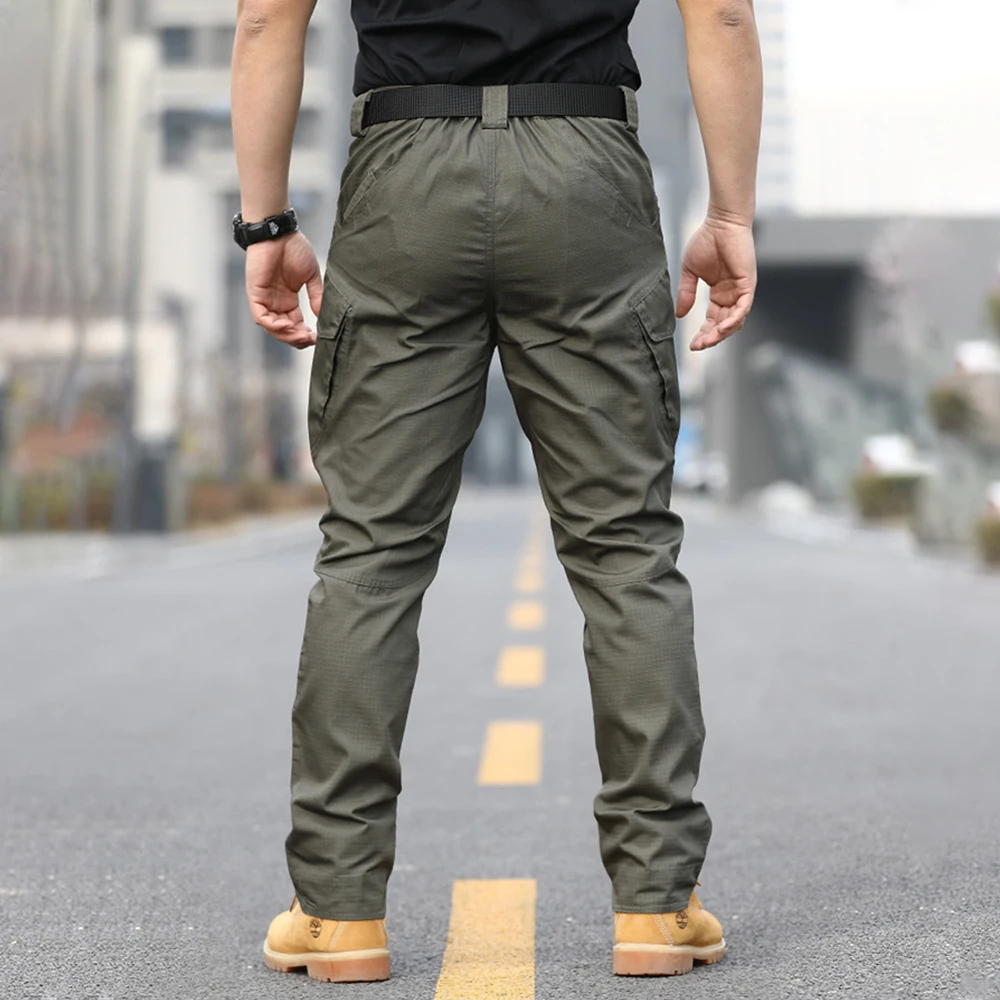 Thumbnail 4 - #32 Multi Pocket Cargo Pants List of Top Picks