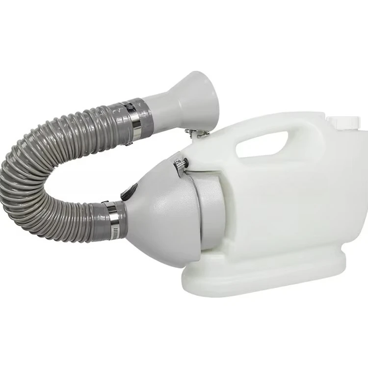 Factory workshop  atomizer, portable 5l aerosol sprayer, office sterilization mist machine