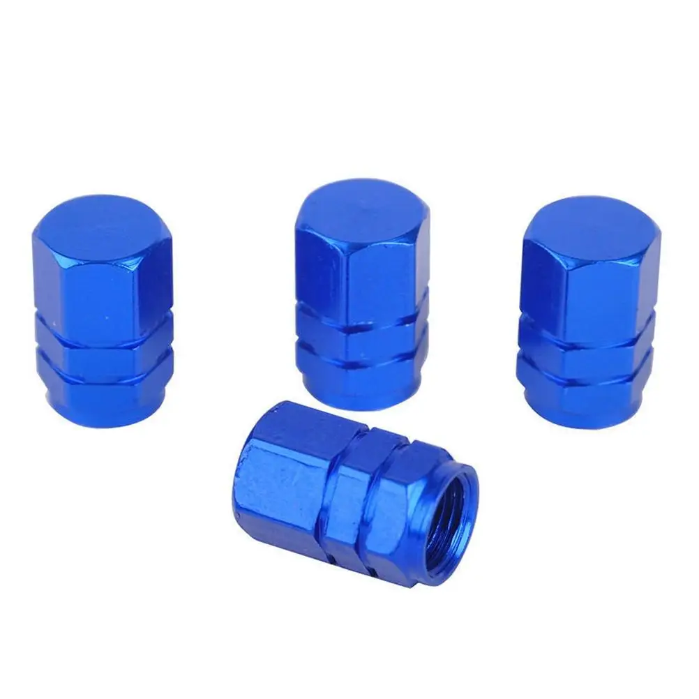 

bicycle aluminum bike caps bike tire caps