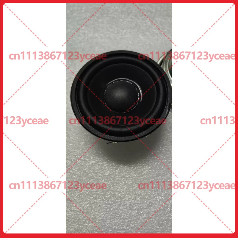 1-2pcs For JBL 2 Inch 50mm Full Range Speaker Driver 4 Ohm 3-6W Vocal Focused High Resolution Audio